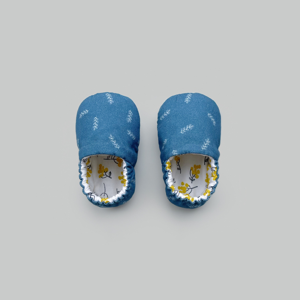 Двусторонние моксы (две пары в одной)