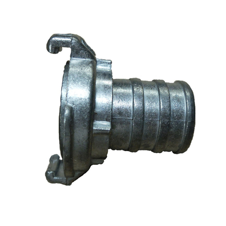 Головка рукавная ГР-70 алюминий.