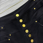 Джинсы Schiaparelli