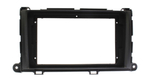 Переходная рамка магнитолы TOYOTA SIENNA 2010-2014 9 дюймов