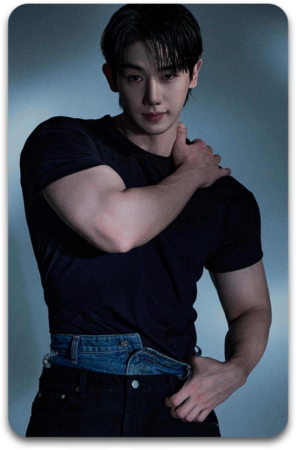 Карта #3948 / WONHO
