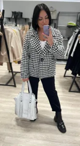 Полупальто УК-875VL-4