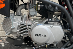 Питбайк GR-X YX 160 19/16 (кикстартер 2022 г.)