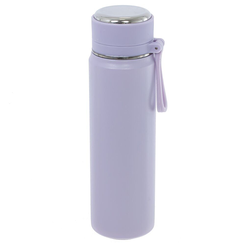 GAEM Термос, 520 мл, L7 W7 H24 см, (сохр.t до 10 часов)