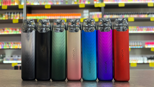 Voopoo Vmate i2