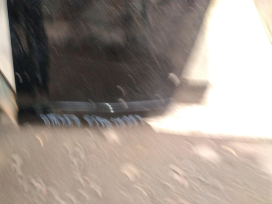 Бампер задний Chevrolet Tahoe 4 14-20 Б/У Оригинал 23256092