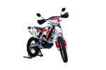 Мотоцикл кроссовый эндуро REGULMOTO DYNA