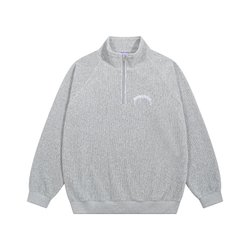 Свитшот велюровый Ymkashix Puff