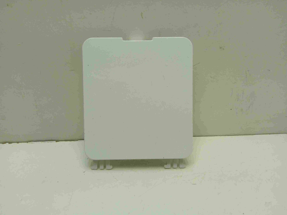 WM-E712SMA/WW кт194 Крышка сливного фильтра для стиральной машины Dexp WM-E712SMA/WW б/у