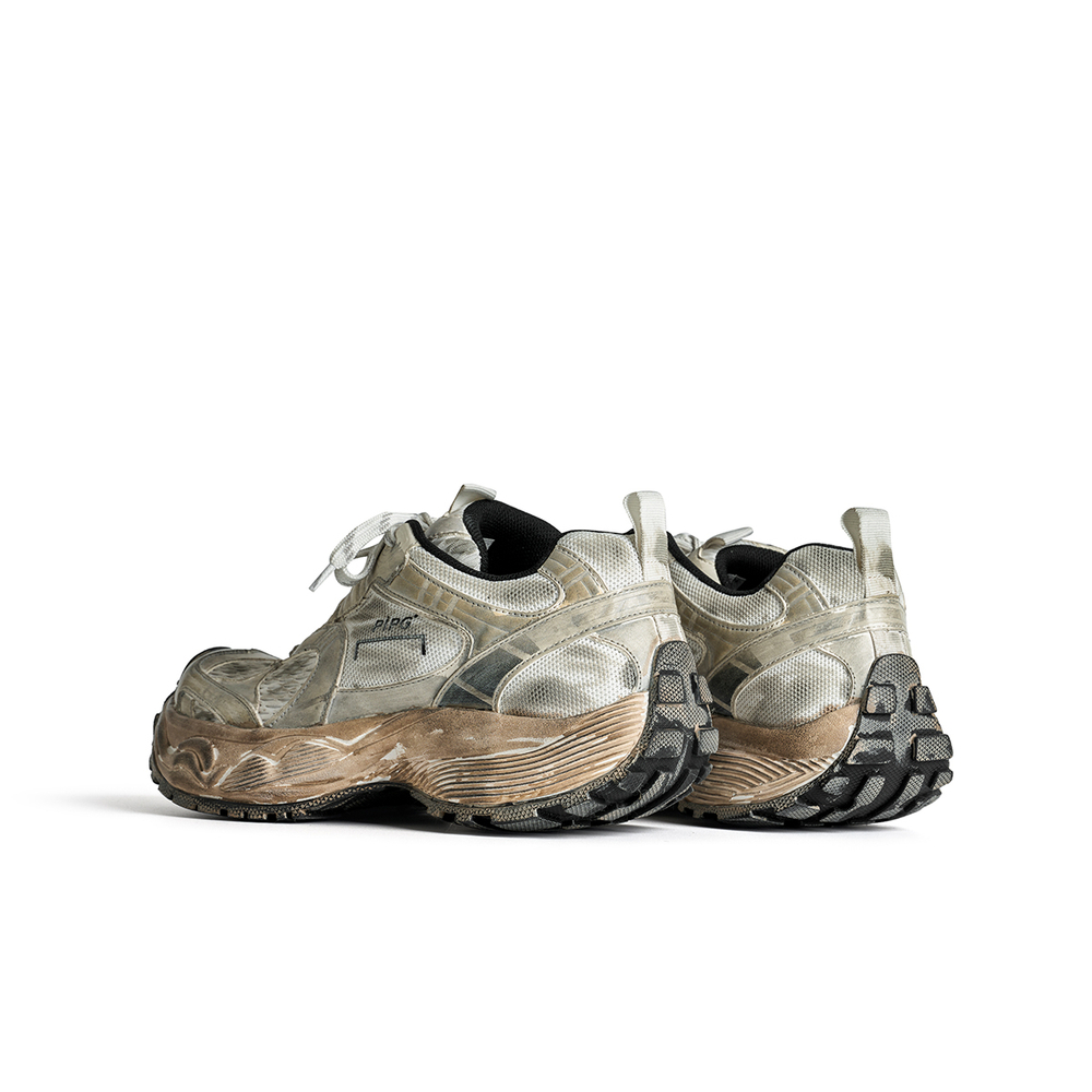 Pipg Chunky Sneakers