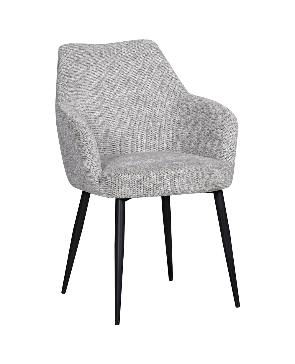 Стул обеденный Katys капучино рогожка