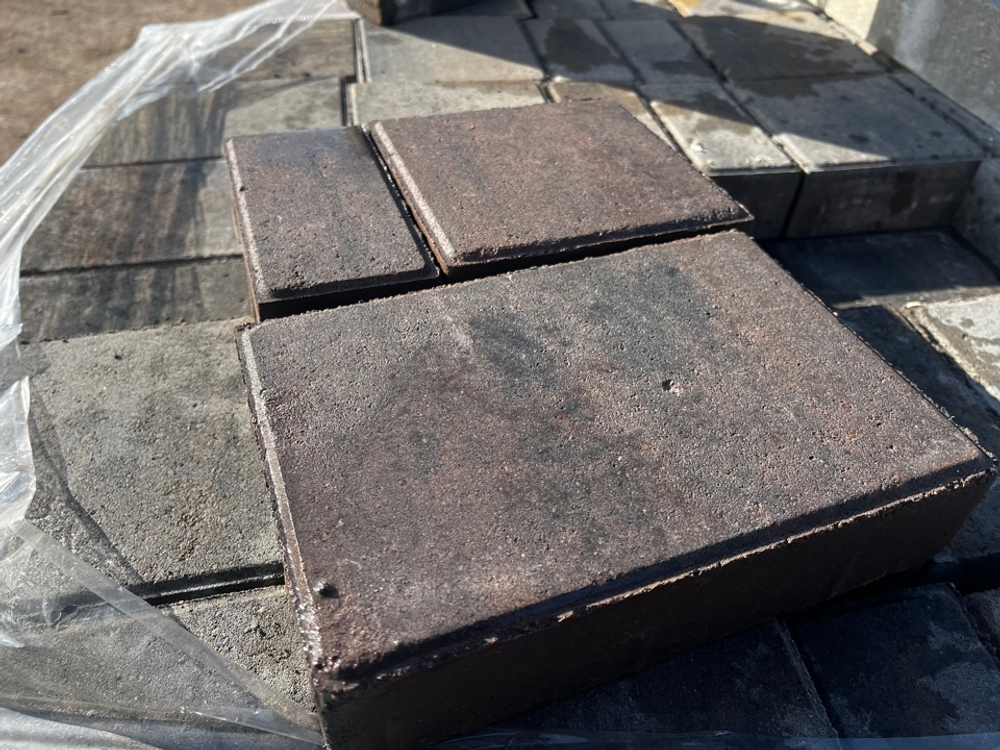 Коллекция 3 цвета Новый Город микс