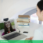 Веб-камера Logitech Webcam C920 Pro (960-000998)