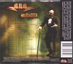 U.D.O. / Mastercutor (RU)(CD)