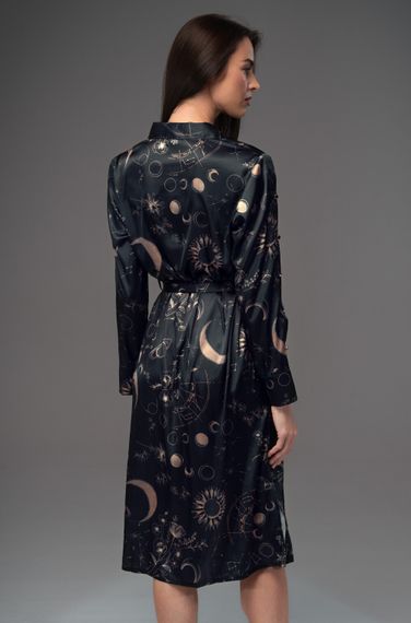 Халат Mia-Amore 4467 &quot;Galateya&quot;