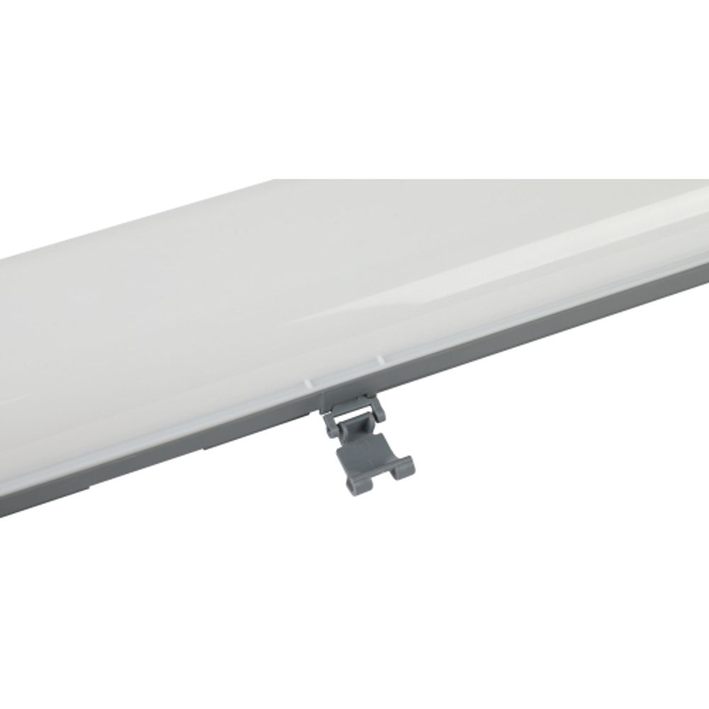 Светильник светодиодный ЭРА SPP-920-3-40K-032 32Вт 4000K 3680Лм IP65 1280мм матовый