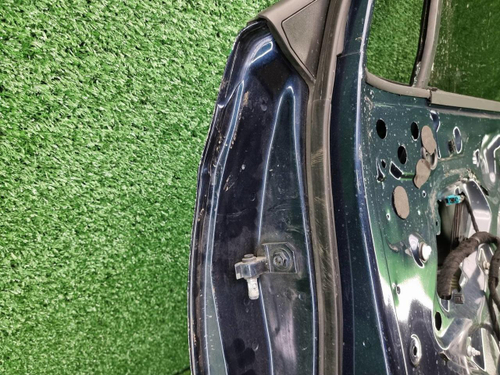 Дверь передняя правая Omoda C5 (2022-н.в.)