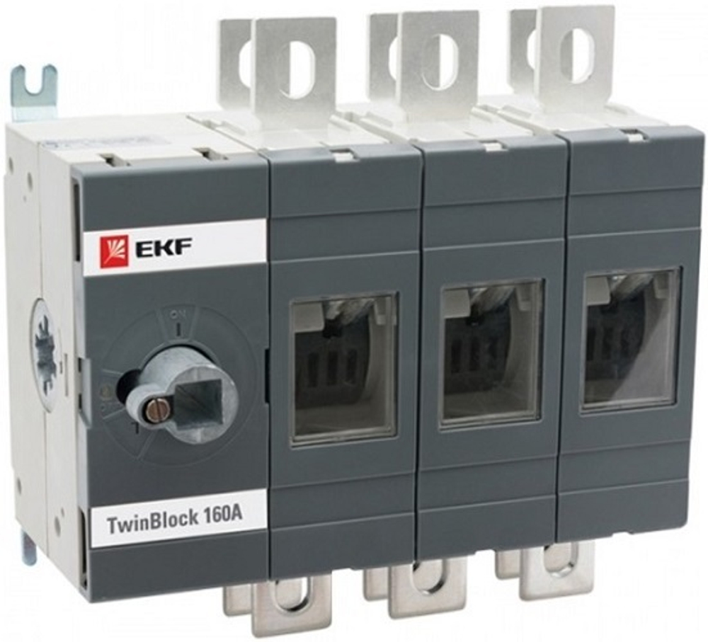 Рубильник  EKF tb-s-315-3p