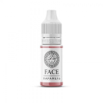 FACE "Карамель" Пигмент для перманентного макияжа губ, 6 мл
