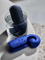 Инновационный SVibe EVO мастурбатор, черный