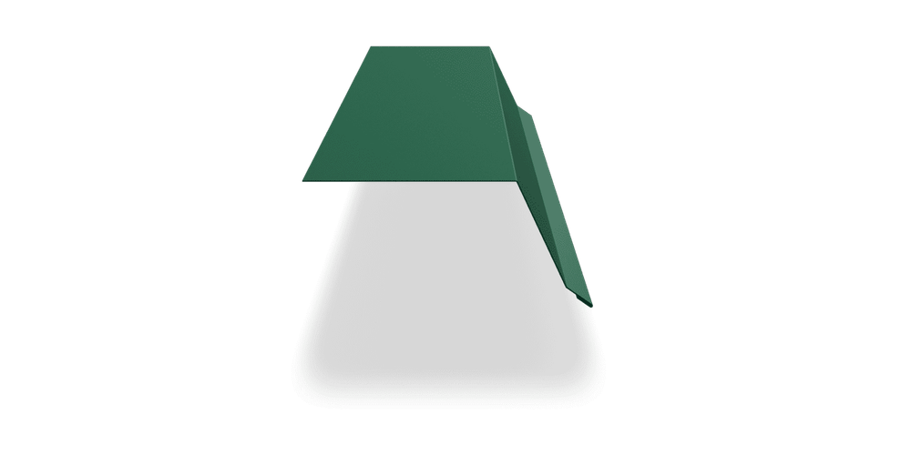 Планка капельника 79х55х2000 VikingMP