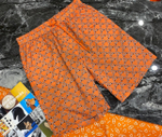 Шорты Hermes