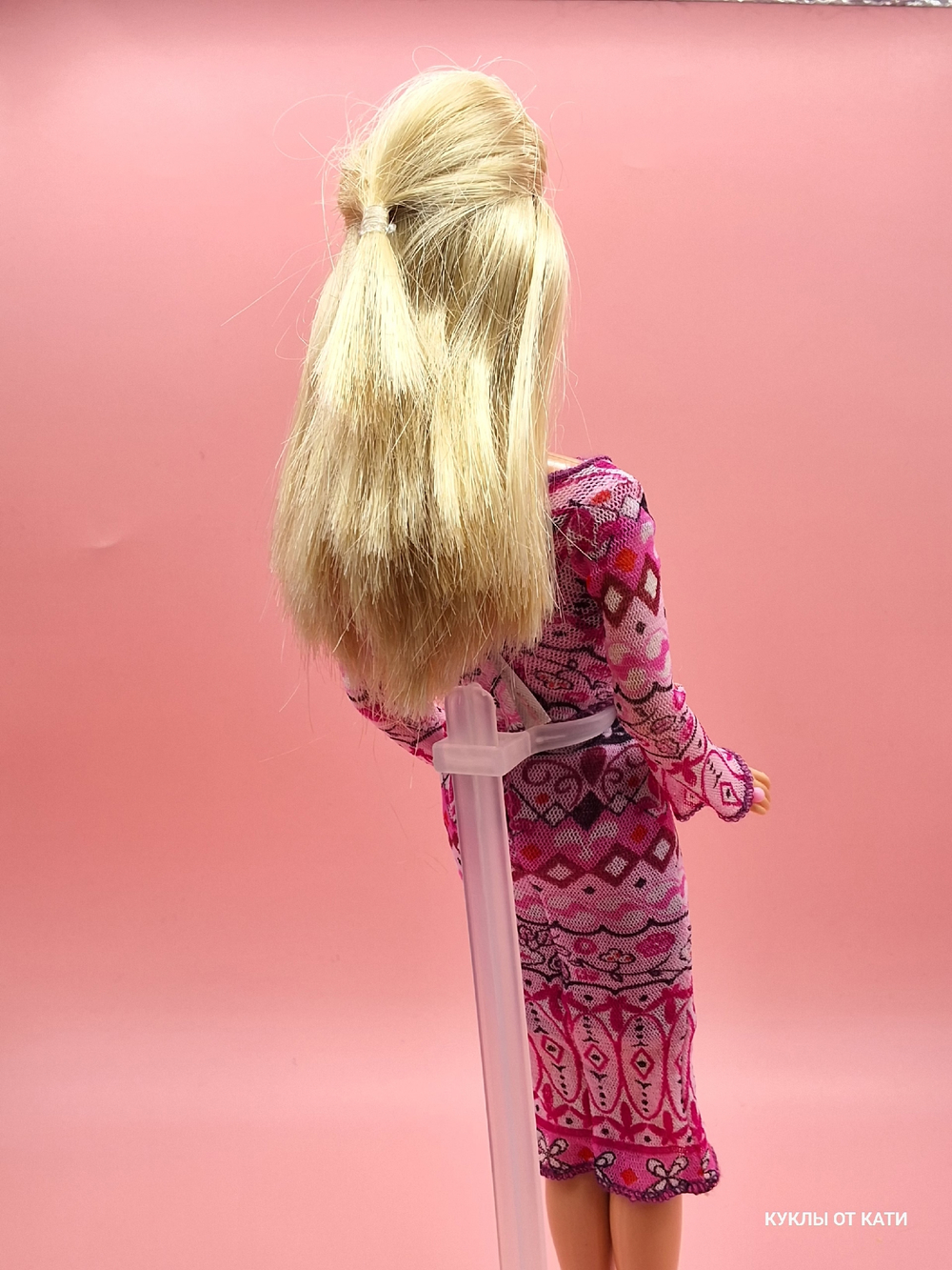 Кукла Барби Barbie Fashion Designer, 2000 г., 03021