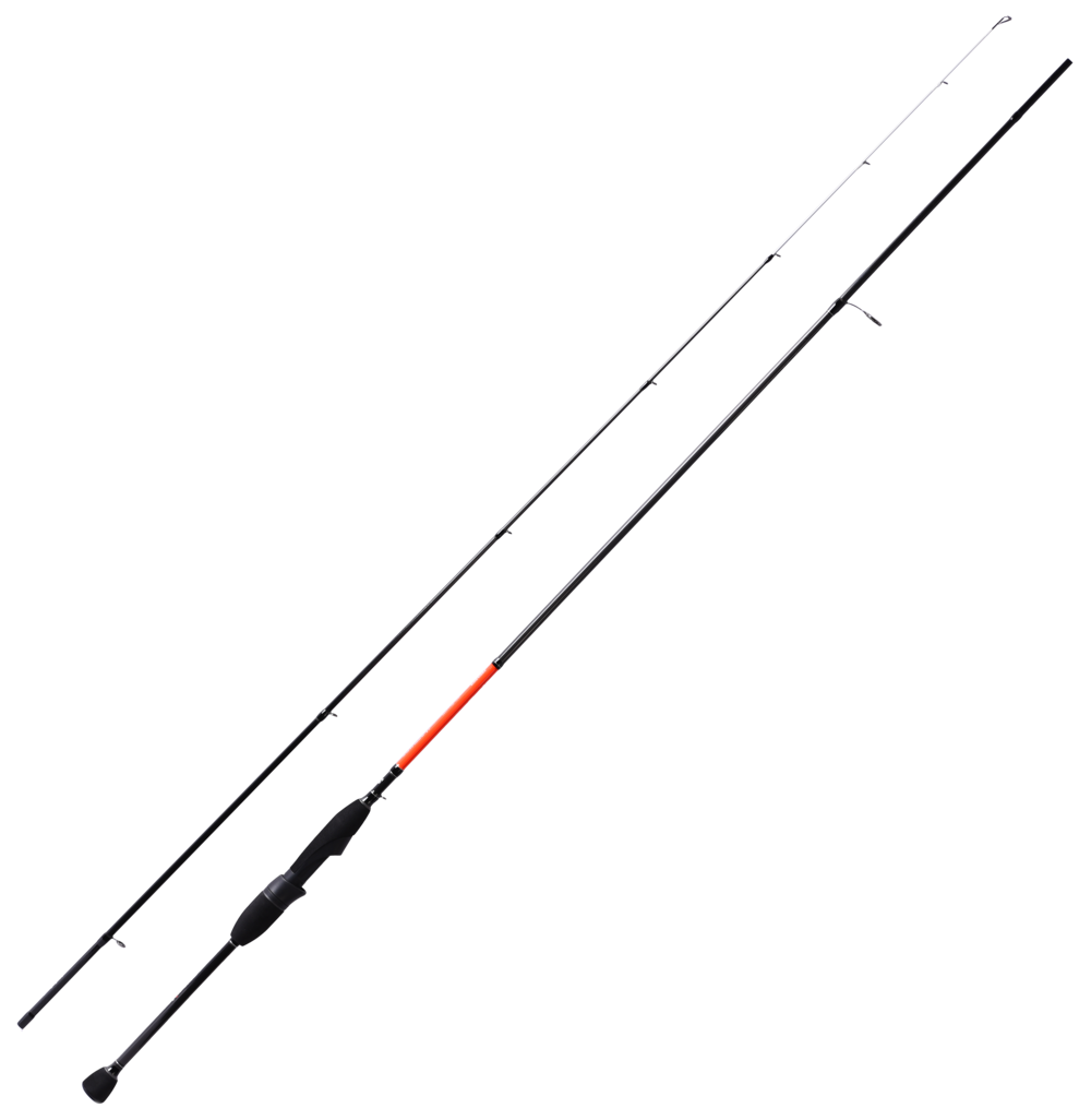 Спиннинг Maximus POINTER-X 21UL  2,1m  0,8-6g