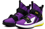 Nike LeBron Soldier 13 Sfg "Lakers Purple Gold"