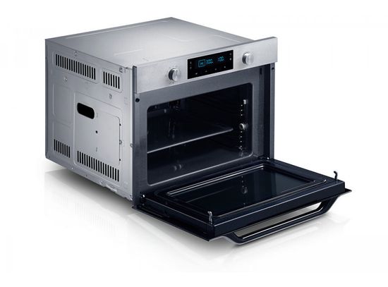 Электрический духовой шкаф Samsung NQ50C7535DS