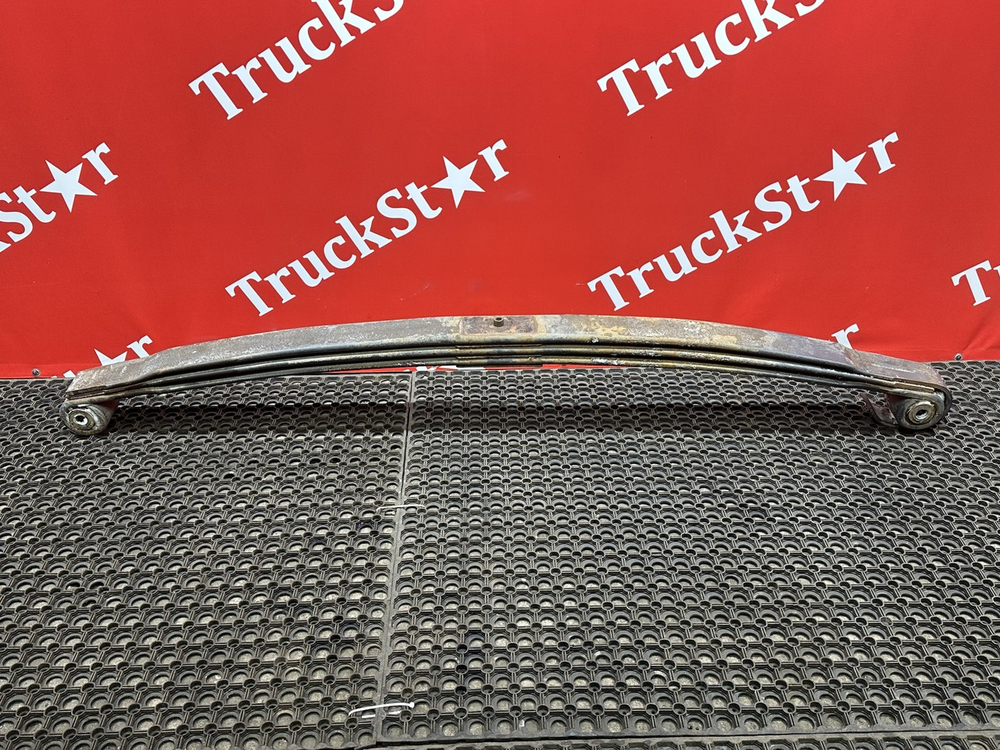 Рессора передняя 3-х листовая