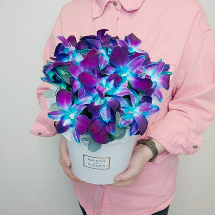 Соберу букет №332