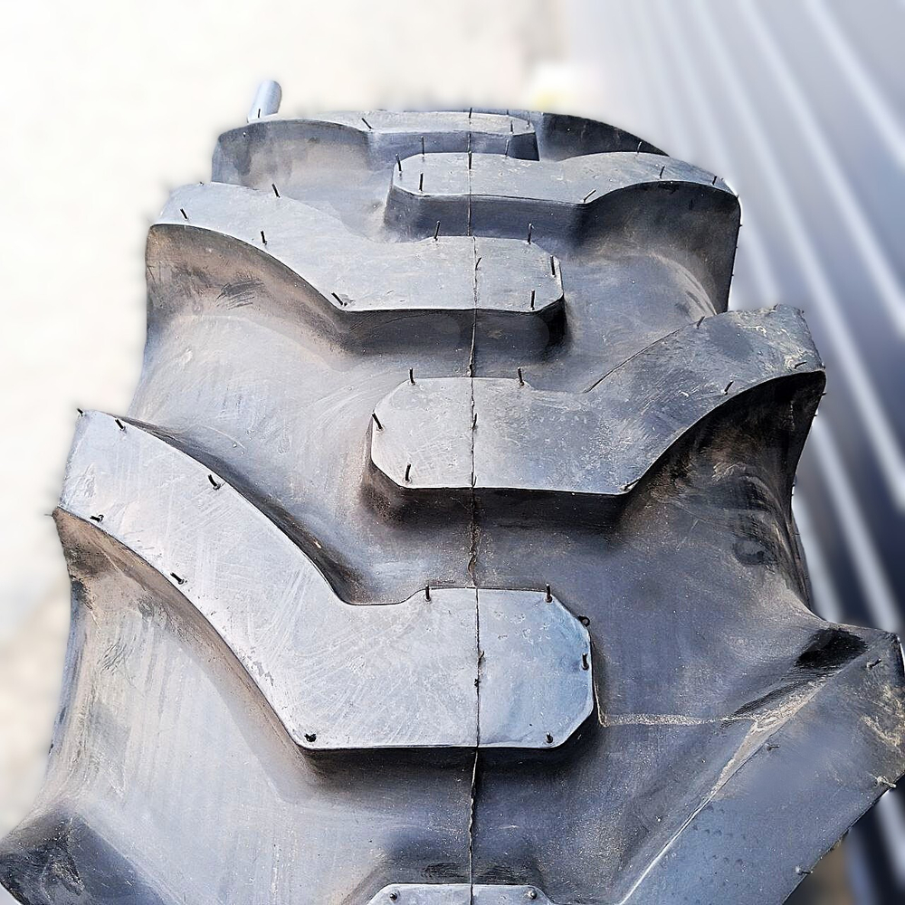 Шина пневмо 16.9-28 Galaxy Sup Ind Lug TL 12PR