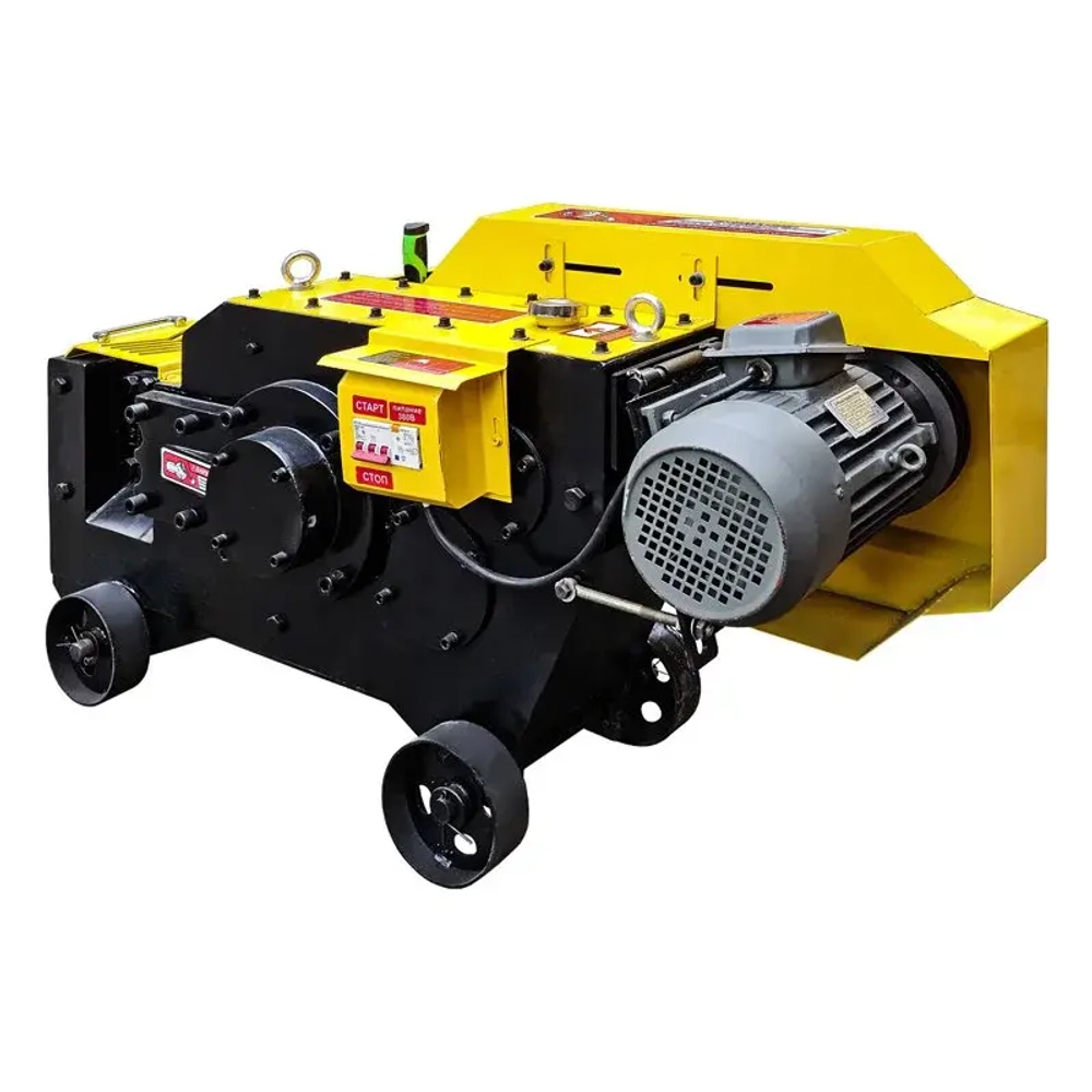 ТСС GQ 42N станок для резки арматуры 490522