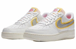 Кроссовки Nike Air Force 1 Low (Женская размерная сетка)