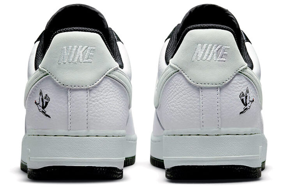 Кроссовки Nike Air Force 1 Low Milky Stork