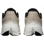On Cloudsurfer Next Fog Ivory