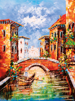 Коллекция Города и страны