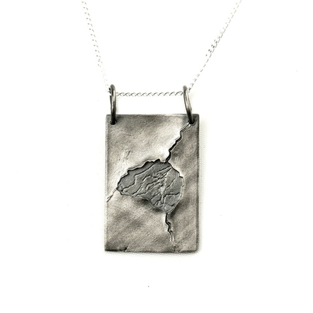 Кулон "Ротто"