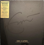 Eric Clapton / The Complete Reprise Studio Albums Volume II (Limited Edition)(10LP)