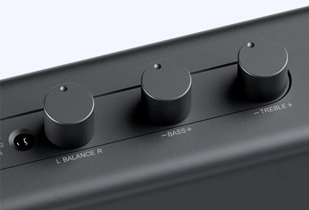 Предусилитель Fosi Audio P4