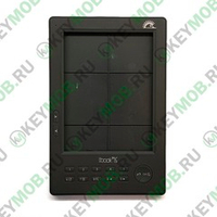 Корпус для Lbook V3, Grey