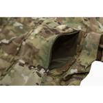 Боевой китель Carinthia Combat Jacket CCJ, мультикам, р-р XXL