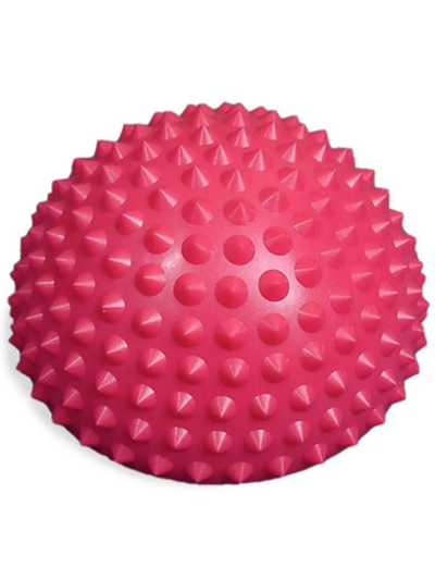 Балансировочная подушка L0207 красный