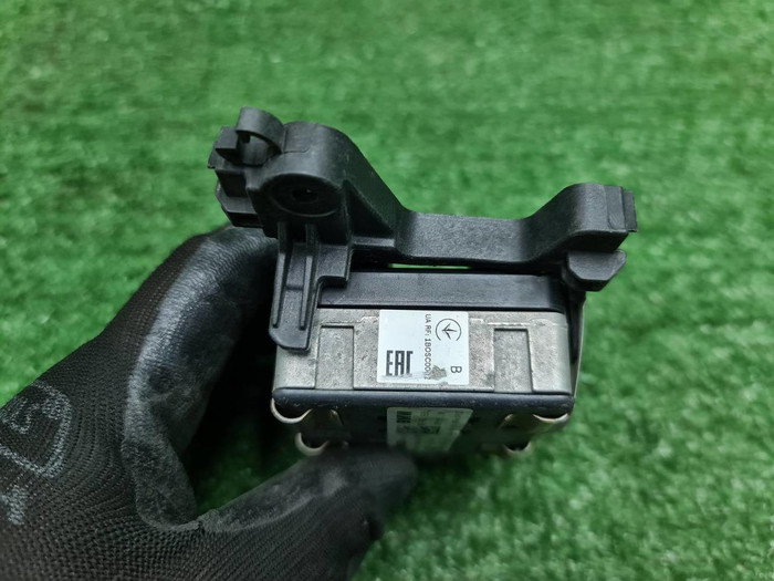 Датчик радарный BMW 3er G20 (2018-н.в.)