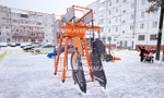 Игровой комплекс