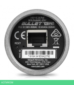 Точка доступа Ubiquiti BulletAC-IP67
