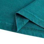 Баскетбольная футболка Anta KAI T-shirt Turquoise