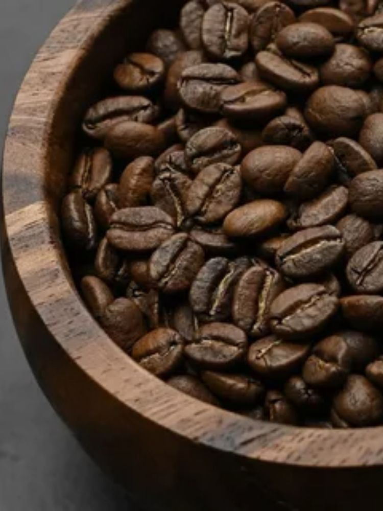 Кофе в зернах Lofbergs Medium Roast 1 кг