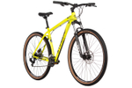 Велосипед 29" STINGER ELEMENT р.MD, зеленый